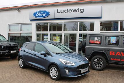 Ford Fiesta 51.899 km 13.490 &euro; Delligsen 31073