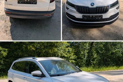 Skoda Karoq 267.500 km 12.500 &euro; Braunschweig 38120