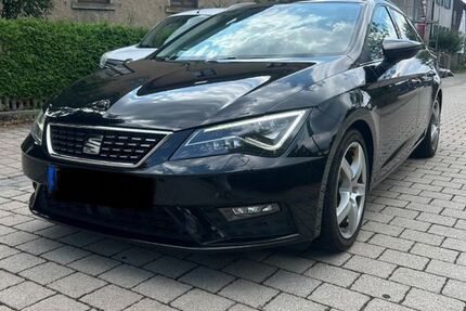 Seat Leon 95.000 km 17.300 &euro; Hallstadt 96103