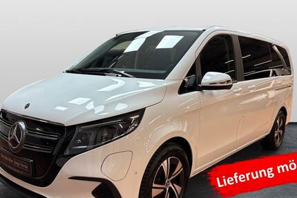 Mercedes-Benz EQV 14.200 km 49.500 &euro; Regensburg 93053