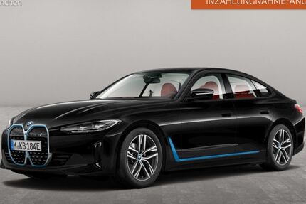 BMW i4 32.285 km 40.985 &euro; München 80939