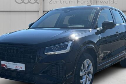 Audi Q2 17.307 km 29.925 &euro; Fürstenwalde 15517
