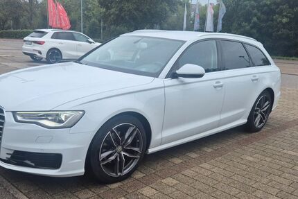 Audi A6 144.000 km 17.999 € Reutlingen 72770