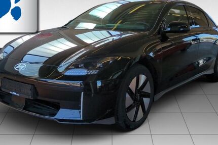 Hyundai IONIQ 6 16.131 km 34.930 € Warendorf 48231