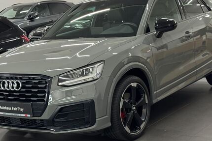 Audi Q2 54.258 km 27.700 € Arnstadt 99310