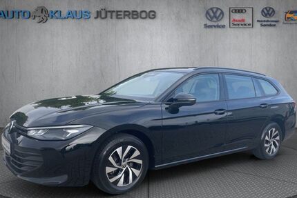 VW Passat Variant 14.743 km 31.995 &euro; Jüterbog 14913