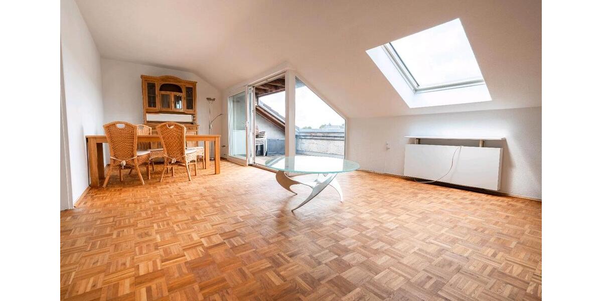 Ihr Traum vom Eigenheim – ruhig wohnen, provisionsfrei kaufen! 2 zimmer