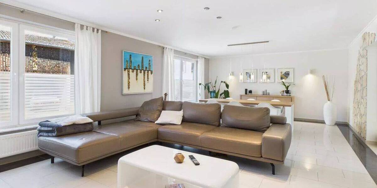 Einfamilienhaus Wallendorf - 4 Zimmer, 162 m&sup2;, 569.000&euro; | Angebot:25683881