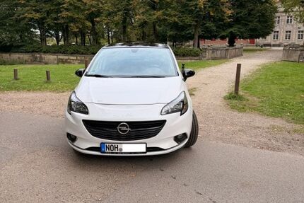 Opel Corsa 87.640 km 7.350 &euro; Nordhorn 48527