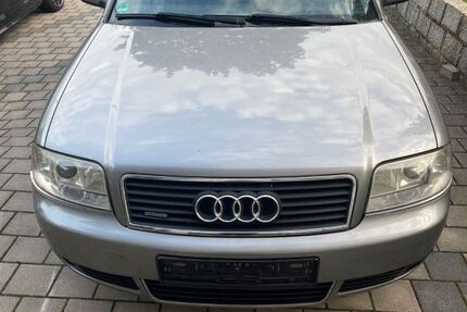 Audi A6 256.251 km 1.500 &euro; Pottenstein 91278