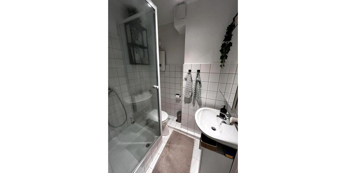 Dachgeschoßwohnung Delmenhorst Deichhorst - 2 Zimmer, 54 m&sup2;, 540&euro; | Angebot:25045189