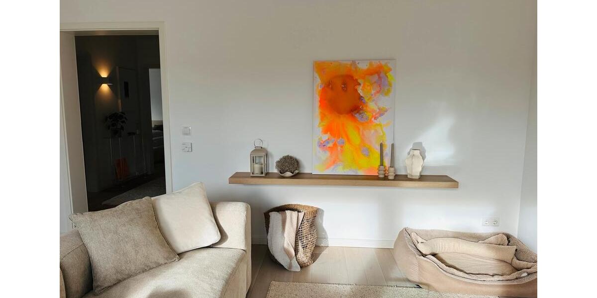 Terrassenwohnung Rosengarten - 3.5 Zimmer, 89 m&sup2;, 1.500&euro; | Angebot:24391877