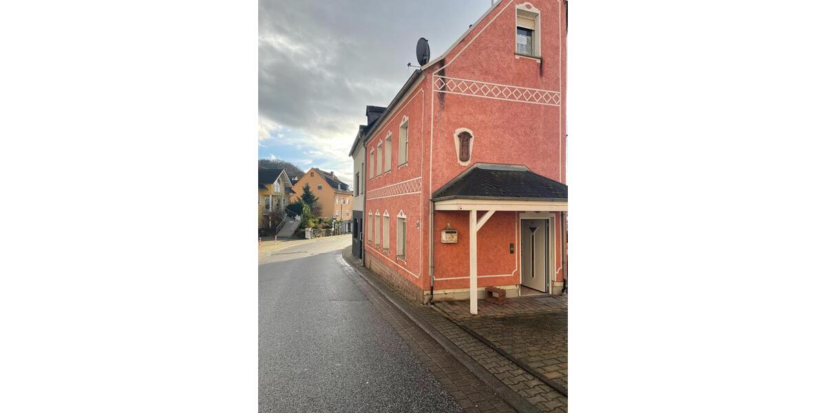 Reihenhaus Urbar - 5 Zimmer, 97 m&sup2;, 1.000&euro; | Angebot:25056650