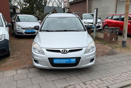 Hyundai i30 183.257 km 3.790 &euro; Löningen 49624