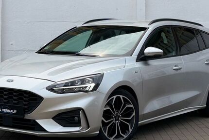 Ford Focus 216.000 km 9.990 &euro; Neubrandenburg 17033