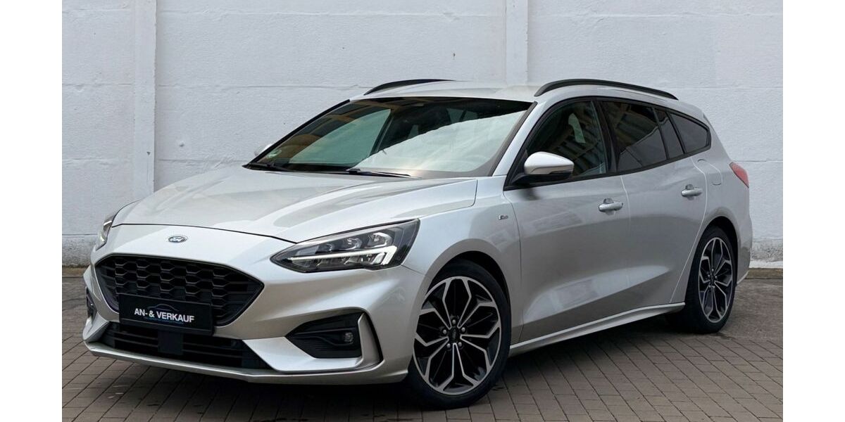 Ford Focus 216.000 km 9.990 &euro; Neubrandenburg 17033
