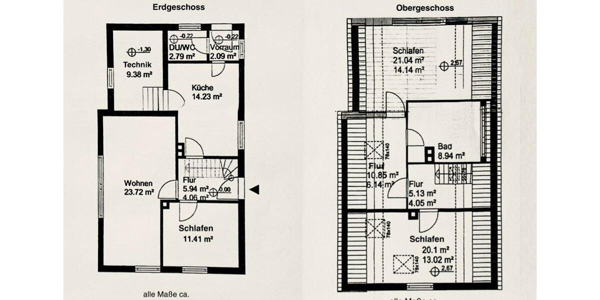 Einfamilienhaus Gifhorn - 430.000&euro; | Angebot:26904427