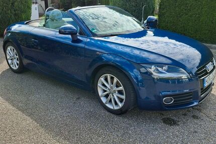 Audi TT 75.000 km 18.980 € Horb am Neckar 72160