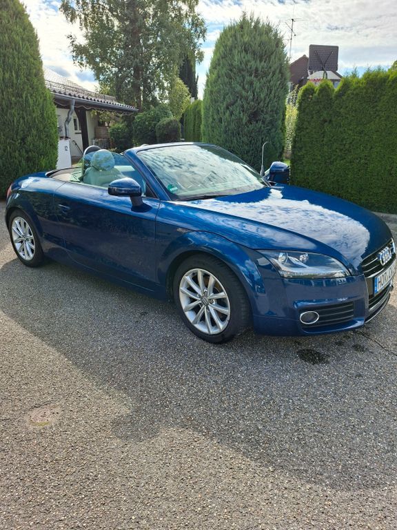 Audi TT 75.000 km 18.980 € Horb am Neckar 72160