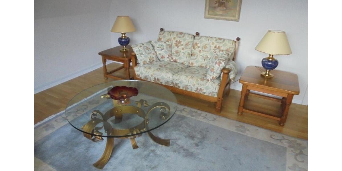 Etagenwohnung Lübeck Sankt Gertrud - 2 Zimmer, 780&euro; | Angebot:22127037