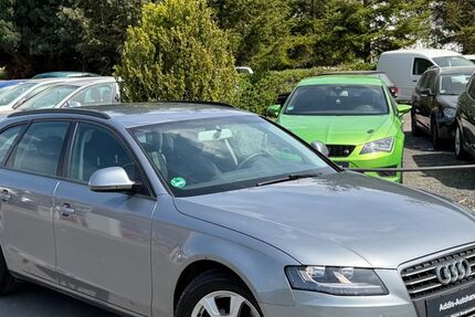 Audi A4 258.000 km 3.000 &euro; Rudolstadt 07407