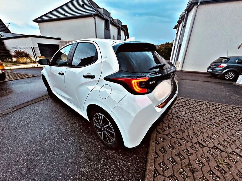Yaris