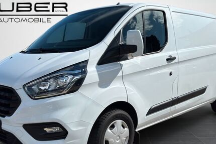 Ford Transit Custom 63.000 km 16.880 &euro; Bodenkirchen 84155