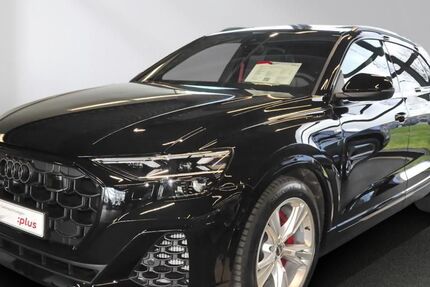 Audi Q8 2.000 km 104.880 &euro; Lübeck 23556