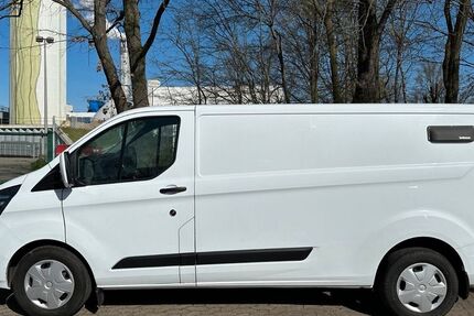 Ford Transit Custom 192.400 km 17.255 &euro; Berlin 13597