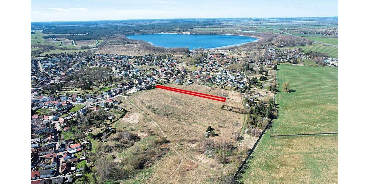 Grundstück Neustadt-Glewe Neuhof - 17.500&euro; | Angebot:26292163