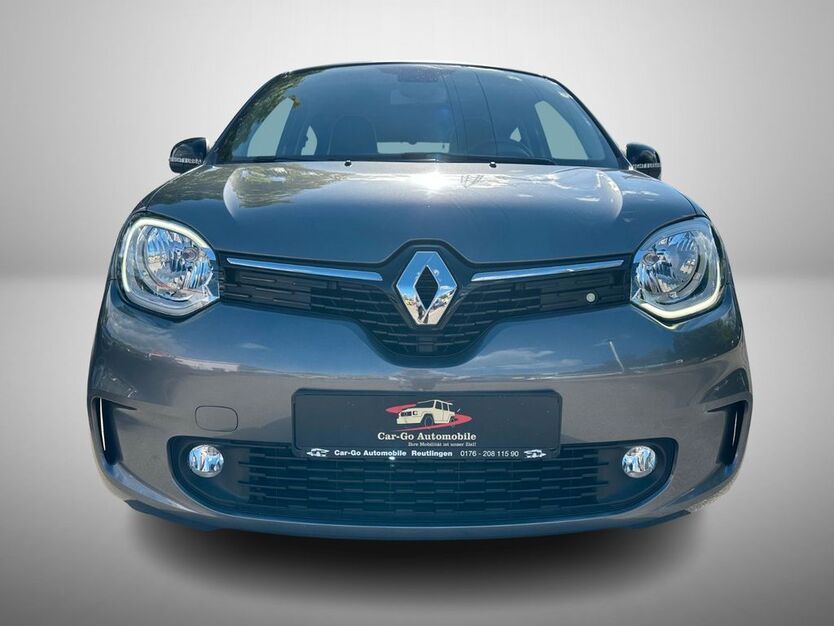 Renault Twingo 29.000 km 13.999 € Reutlingen 72770
