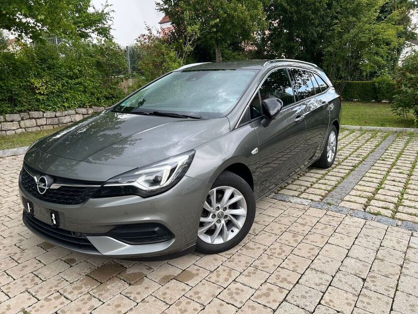 Astra