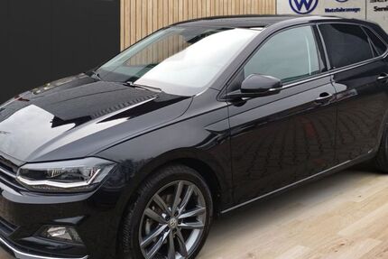 VW Polo 48.150 km 16.990 &euro; Friedrichshafen 88046