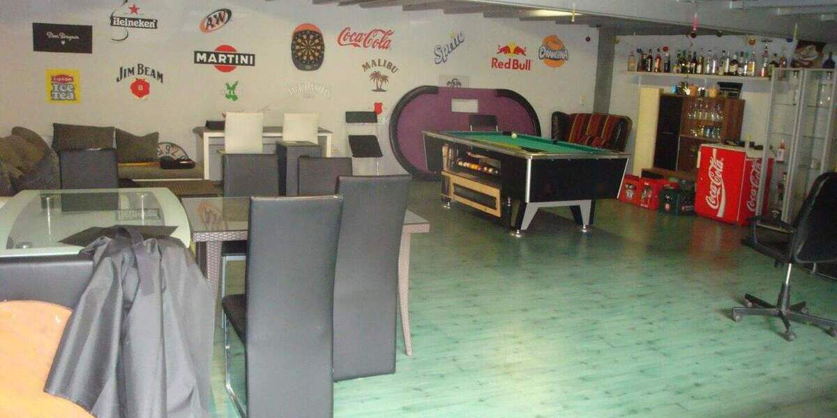 Gewerbeobjekt Ketsch - 1.150.000&euro; | Angebot:23883281