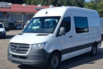 Mercedes-Benz Sprinter 113.639 km 31.300 € Isny im Allgäu 88316