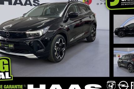 Opel Grandland (X) 37.000 km 20.890 &euro; Königsbrunn 86343