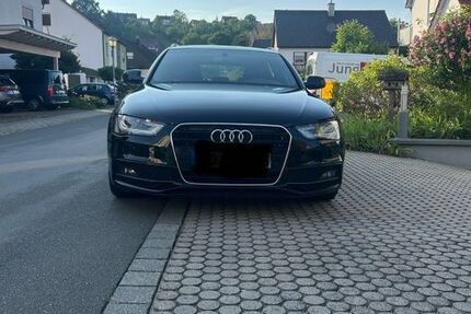 Audi A4 130.000 km 15.900 &euro; Forchheim 91301