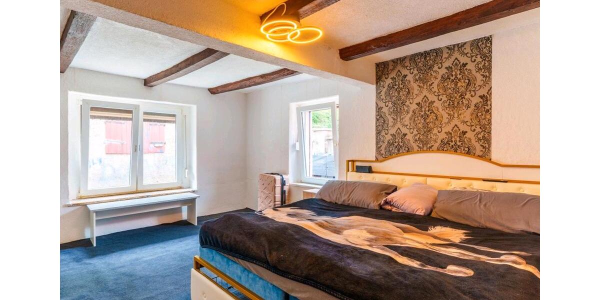 Einfamilienhaus Ballenstedt - 6 Zimmer, 190 m&sup2;, 45.000&euro; | Angebot:26535773