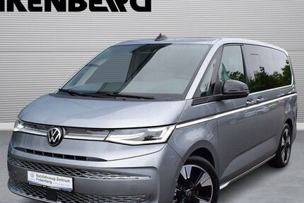 VW T7 Multivan 1.200 km 67.980 € Verden 27283