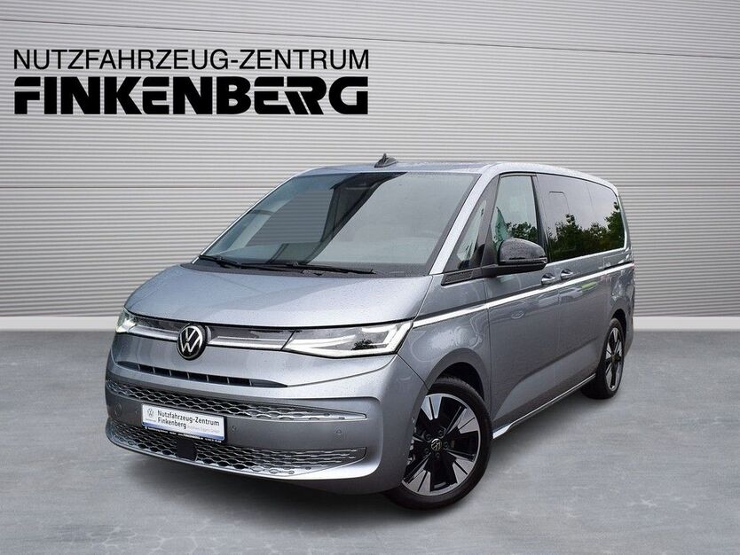 VW T7 Multivan 1.200 km 67.980 € Verden 27283