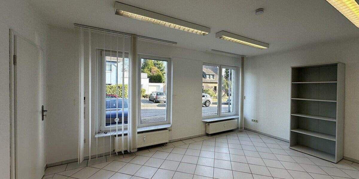 Etagenwohnung Köln-Porz/Eil Eil - 2 Zimmer, 54 m&sup2;, 730&euro; | Angebot:24992133