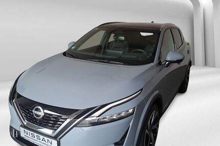 Nissan Qashqai 12.976 km 29.450 &euro; Heidelberg 69126