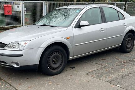 Ford Mondeo 101.742 km 2.950 &euro; Mainz 55128