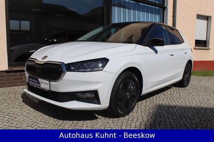 Skoda Fabia 73.705 km 14.890 € Beeskow 15848