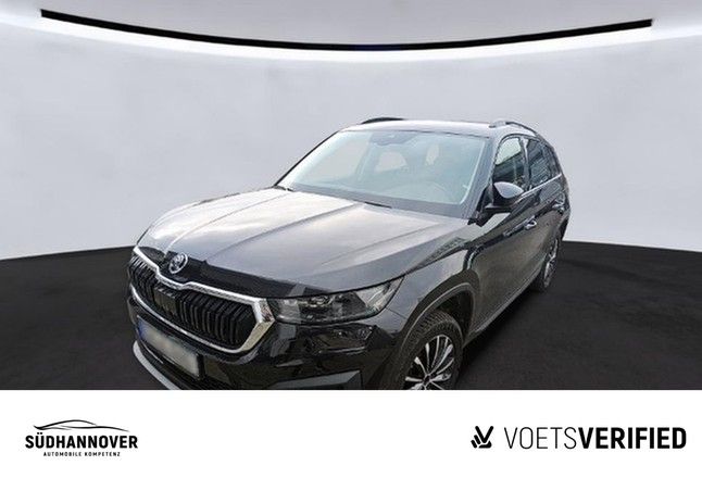 Skoda Kodiaq 97.300 km 31.380 &euro; Göttingen 37079