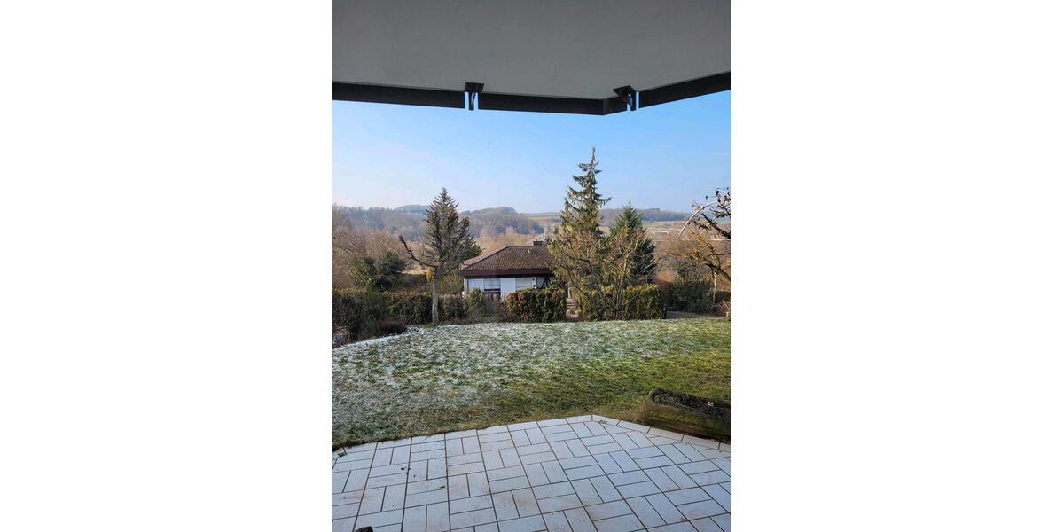 Wohnung zu vermieten 2 zimmer