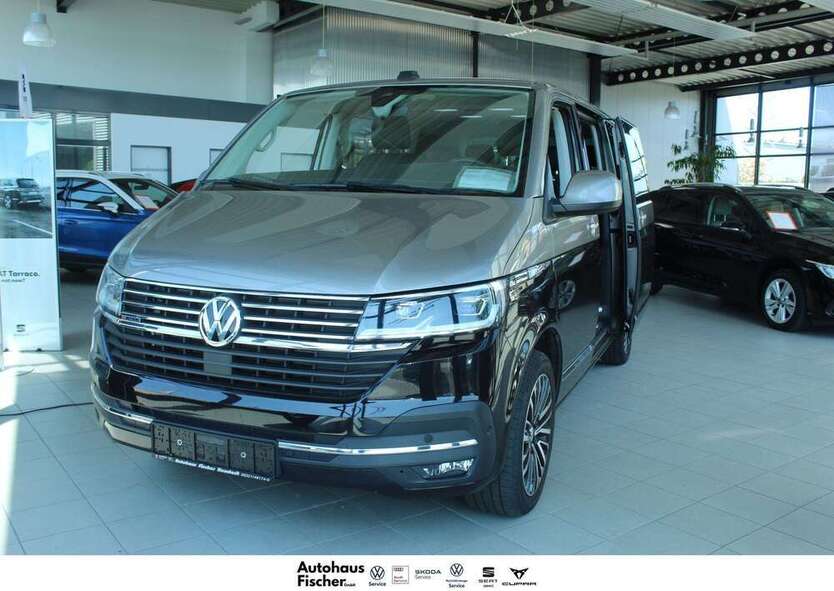 T6.1 Multivan