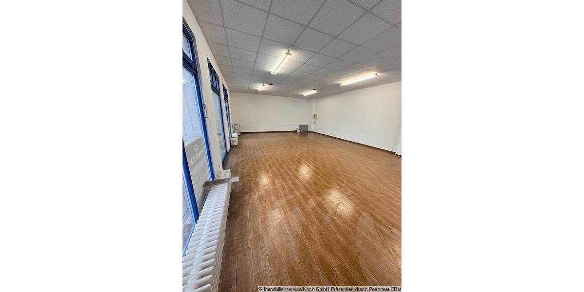 Gewerbeobjekt Warburg - 630&euro; | Angebot:24028408