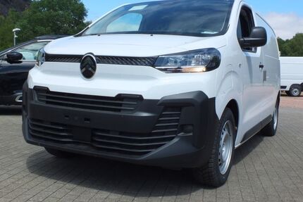 Citroen Jumpy 3.500 km 36.000 &euro; Wimmelburg 06313