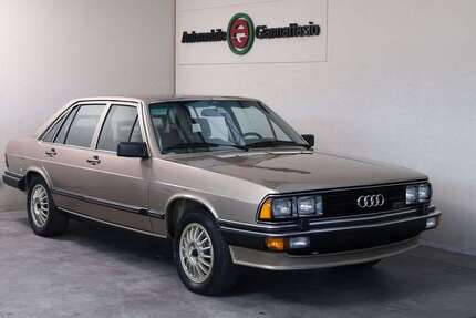 Audi 200 68.700 km 34.990 &euro; Rodgau 63110